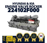 Guarnizione bilanciere valvola motore Hyundai Kia 224102F000 originale OEM...