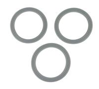 GUARNIZIONE BLOCCO COLTELLO LIBRO DA 3 PER PICCOLE ELECTROMENAGER KENWOOD - KW675702