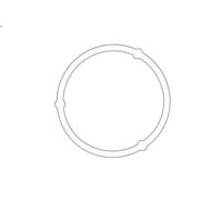 Guarnizione blocco motore OE VW 059 103 609M per AUDI Q7 (4LB) 3 2006-201