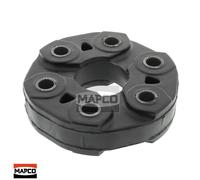 Guarnizione BMW 5 (E39), BMW 3 (E46), BMW 7 (E38), BMW Z8 (E52), albero longi...