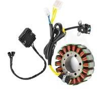 Guarnizione Bobina Statore Raddrizzatore Regolatore Moto Per Suzuki GSX1300 B-King 1300 / GSX1300R Hayabusa 2008-2012