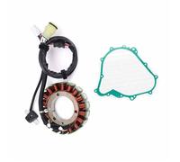 Guarnizione Bobina Statore + Regolatore Raddrizzatore Per Yamaha YFM400 YFM450 YFM 400 450 Grizzly Kodiak Wolverine