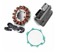 Guarnizione Bobina Statore + Regolatore Raddrizzatore per ZX1000 per Ninja ZX-10RR ZX-10R KRT Ed 2017-2022 / per Ninja ZX10R ZX10RR