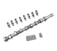 Guarnizione Braccio Sollevatore per Citroen per Peugeot 1.6HDI DV6C DV6DTED 0801FC 1 Set 0942.42 0903.65 Kit bilanciere Albero a camme, Sollevatore Idraulico, Kit bilanciere valvola