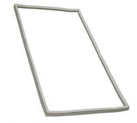 Guarnizione Calamitata Porta Frigorifero compatibile con Candy e compatibile con Hoover 100 X 57 Cm