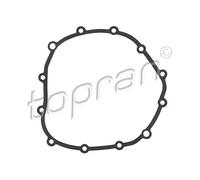 Guarnizione cambio automatico 115 639 TOPRAN per AUDI A7 Sportback A6 C7 A5