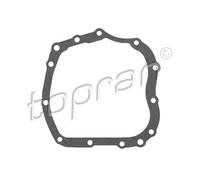 Guarnizione cambio nella scatola del cambio Carta 201 529 TOPRAN per OPEL