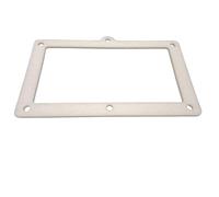 GUARNIZIONE CAMERA DI COMBUSTIONE ORIGINALE MCZ COD 418008027