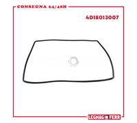 GUARNIZIONE CAMERA FUMI CADEL MARTINA 346X507 mm 4D18013007