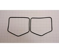 Guarnizione Camera Galleggiante Kawasaki Z 400 D Tipo K4 - 2 Pezzo - 1A Giappone