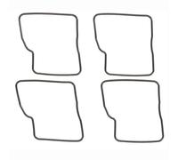 Guarnizione Camera Galleggiante Set per Suzuki Vs Intruder 600 750 GLP Glf Sachs