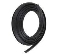 Guarnizione Canale Bordo Porta Lavastoviglie, Compatible Per Magic Chef | Sostituisce Parte W10300924 AP5983731 PS11722167, Gomma Profilo Vasca Perdita Acqua Bordo Raccordo