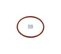 Guarnizione, canna cilindro DT SPARE PARTS 3.10182 MAN NL 6.871 1995-2002