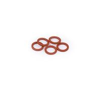Guarnizione caoutch. Interieur Gas 12 x 17 x 2 per dado 20 x 150 Coqu
