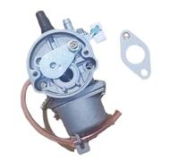 Guarnizione carburatore G35 da 11 mm adatta for decespugliatore a zaino G3K G35L BC3410 436R Parti