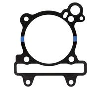 GUARNIZIONE CARTER BASE CILINDRO 0,2mm ORIGINALE PIAGGIO MP3 350 E4 ABS 2019