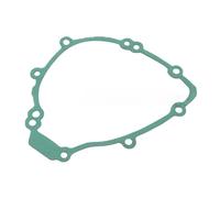 Guarnizione Carter Coperchio Dello Statore Motore Della Motocicletta Per YZF-R1 Per R6 Per R1M Per R1S Per MT09 Per MT-09 Per FZ09 Per MT10 Per FZ10 Coperchio Statore(F-YZF-R1 09-11)