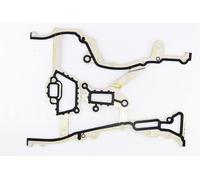 Corteco Guarnizione coperchio distribuzione 030002P per Opel Corsa C, Astra H