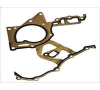 Guarnizione, Carter distribuzione ELRING 444.500 per OPEL OMEGA B (V94) 2 1997-2