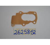 Guarnizione carter esterno pompa olio Oil pump cover gasket Harley Davidson K KH