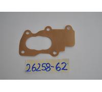Guarnizione carter esterno pompa olio Oil pump cover gasket Harley Davidson XLCH