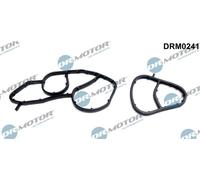 Guarnizione, Carter filtro olio per BMW CITROËN DS FIAT FORD MAZDA MINI MITSUBIS