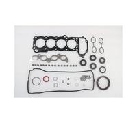 Guarnizione Carter Frizione Set di guarnizioni motore per revisione completa della testata, adatto per Nissan Micra 1.0 .2 .4 dal 2002 in poi CR10DE K12 VRS