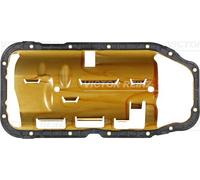 GUARNIZIONE Carter Inferiore REINZ Per Vauxhall Astra Vectra Calibra Cavalier