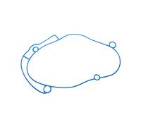 GUARNIZIONE CARTER INGRANAGGI POLINI SCOOTER PIAGGIO 255.0002