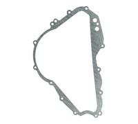 Guarnizione Carter Motore Sinistro E Destro Per Moto Coperchio Frizione Generatore Guarnizione Testata Compatibile Con BMW G650GS 08-15 Sertao 10-14 G650X 06-09(Cluchcovergasket)