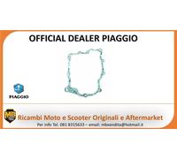 GUARNIZIONE CARTER / COPERCHIO VOLANO BEVERLY 400 500 MP3 X9 EVO 847649