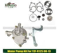 Guarnizione Carter Pompa Acqua Yamaha YZF-R125 Set Copertura Motore