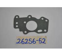 Guarnizione carter pompa olio Oil pump cover gasket Harley Davidson K KH XL XLCH