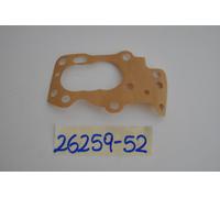 Guarnizione carter pompa olio Oil pump cover gasket Harley Davidson XLCH 52 76