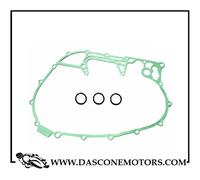 GUARNIZIONE CARTER SINISTRO STATORE TMax T MAX T-MAX 500 2001 2002 2003 CARBURAT