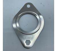GUARNIZIONE CATALIZZATORE 1309484 FORD KA-FIESTA-FUSION-ECOSPORT GENUINE OEM