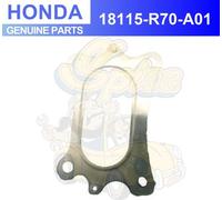 Guarnizione catalizzatore collettore scarico originale Honda 18115-R70-A01
