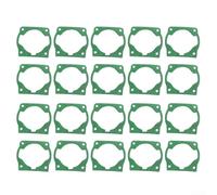 Guarnizione cilindrica per decespugliatore per decespugliatore 40-5, 20 pezzi, per tenuta del motore e stabilità di funzionamento