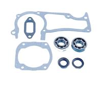 Guarnizione cilindro albero motore paraolio adatto for motosega 362 365 371 372 372XP 503260301 505275719 503250801
