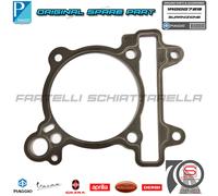 1A000729 - GUARNIZIONE CILINDRO BEVERLY 350 DAL 2016 AL 2020 DA 0