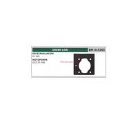 Guarnizione cilindro GREENLINE decespugliatore GL 34S 015282