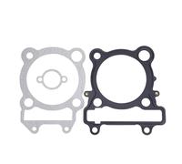 Guarnizione Cilindro Moto Set Guarnizioni Estremità Superiore Accessorio Per Y&amaha XG250 Per Trick XT250 Per Serow 5XT-11351-00-00 Guarnizione della base del cilindro della motocicl