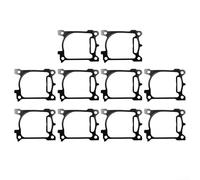 Guarnizione cilindro specifica OEM 1147 029 2300 per motosega MS500i garantisce la compatibilità con le procedure di servizio standard (10pcs)