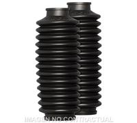 Guarnizione Circuit 13 Denti Nero Moto Motore Ricambi Ciclomotore