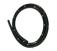 Guarnizione Cofano 68070493AA Per Jeep Per Grand Per Cherokee 2011 2012 2013 2014 2015 2016 2017 2018 2019 2020 POMPOMPUR