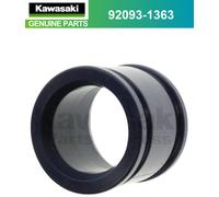 Guarnizione collegamento marmitta originale Kawasaki KX125 1994-2005 92093-13...