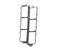 Guarnizione collettore 1 adatta for motore fuoribordo 2T L200 L150 150HP 175HP 200HP 225HP 6G5-13645-A1-00 6G5-13645-A 6G5-13645