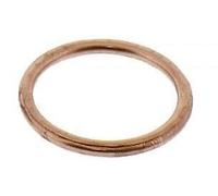 Guarnizione Collettore 31.40x39.10x3 MM per Kawasaki Bn Z Bj El Kl GPZ ZXR Gt ZR