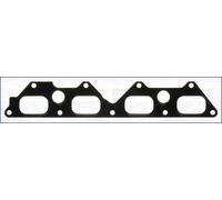 Guarnizione collettore aspirazione 13177100 AJUSA per MAZDA 323 S VI Tre volumi