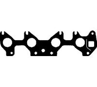 Guarnizione collettore aspirazione 450073P CORTECO per OPEL DAEWOO CHEVROLET